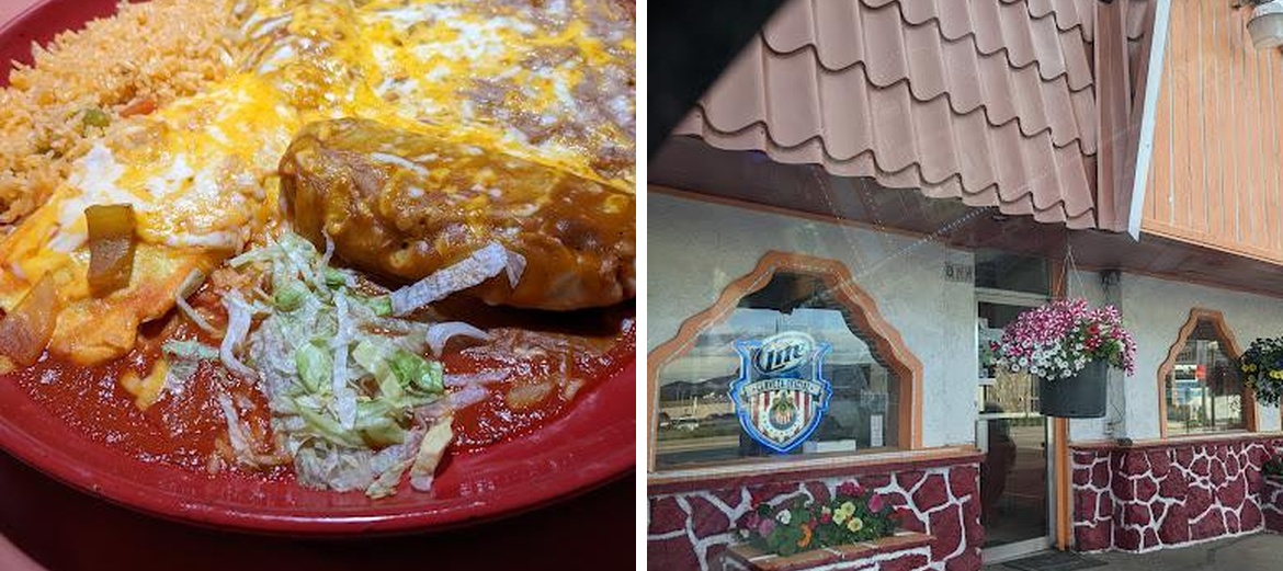 Mi Pueblo II