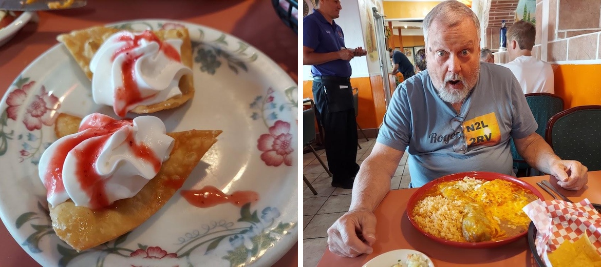 Mi Pueblo II