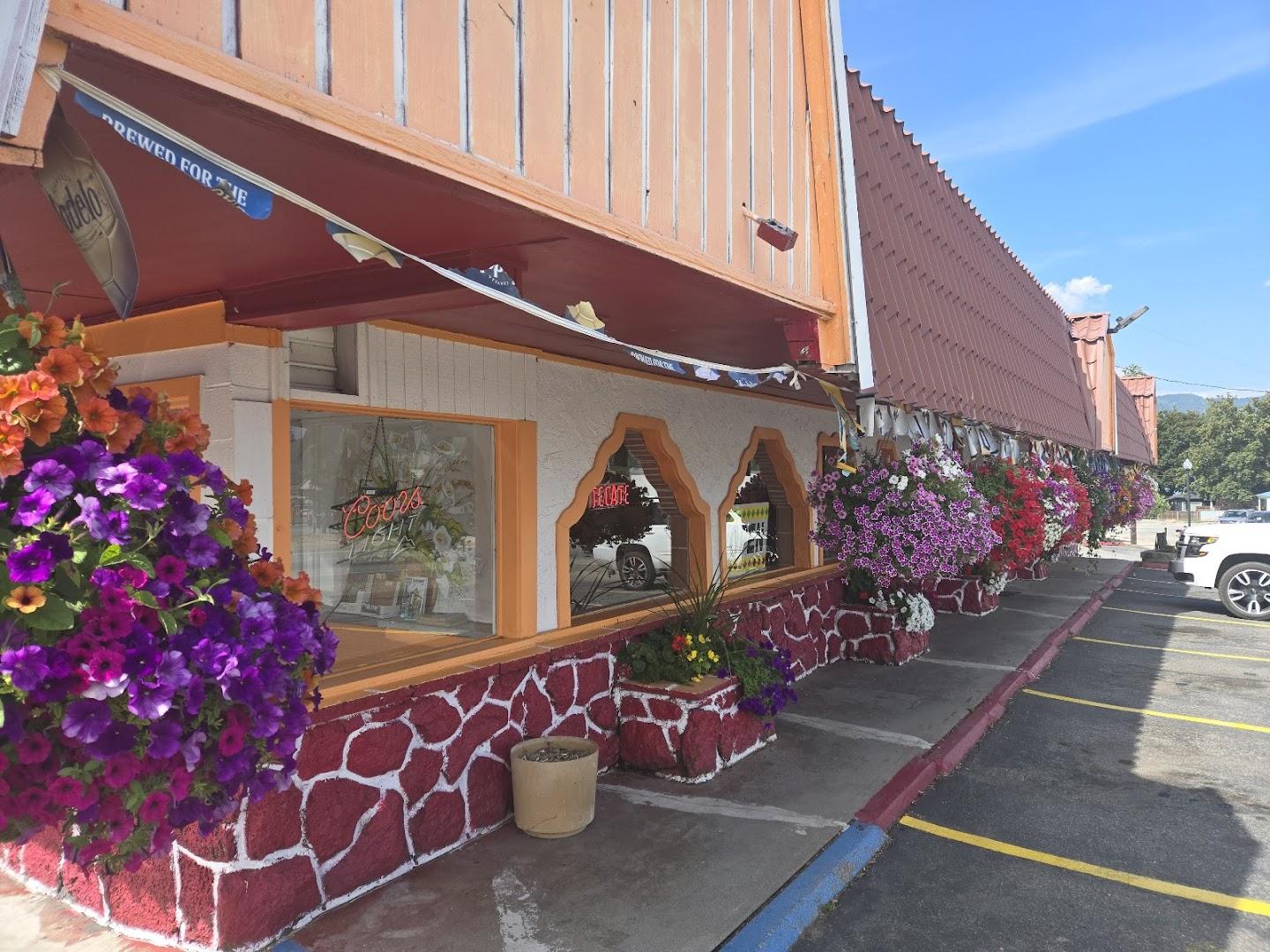 Mi Pueblo II