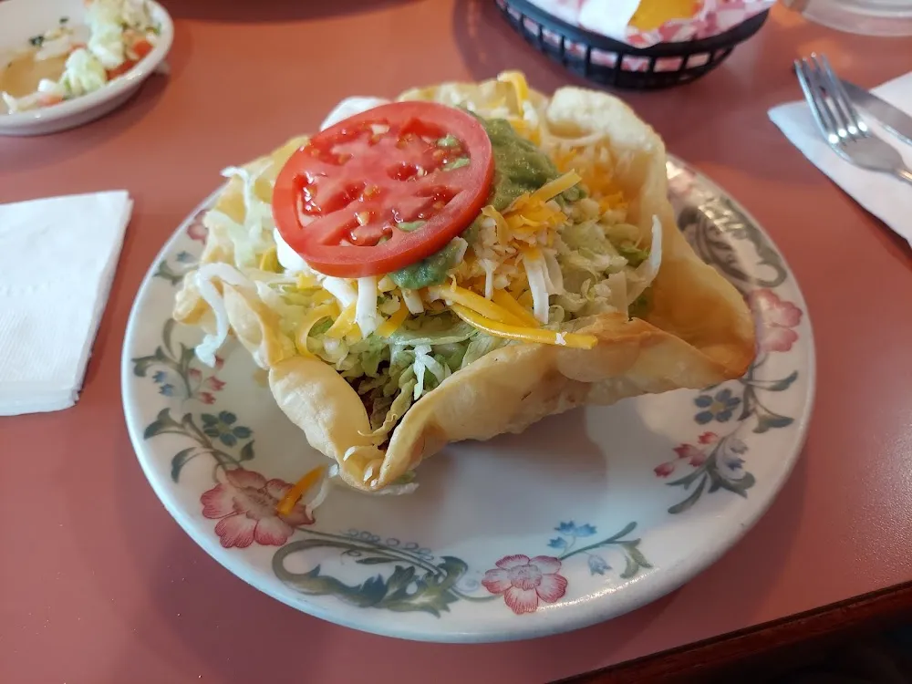 Taco Salad